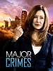 Major Crimes posteri