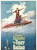 The Thief Of Bagdad posteri