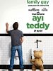 Ayı Teddy posteri