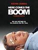 Here Comes the Boom posteri