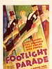 Footlight Parade posteri