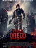 Yargıç Dredd 3D posteri