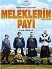 Meleklerin Payı posteri
