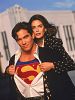 Lois & Clark: The New Adventures of Superman posteri