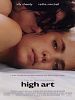 High Art posteri