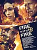 Ateş Ateşe posteri