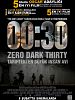 Zero Dark Thirty posteri