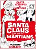 Santa Claus Conquers the Martians posteri