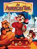 An American Tail posteri