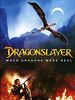 Dragonslayer posteri