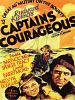 Captains Courageous posteri