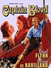 Captain Blood posteri