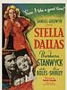 Stella Dallas posteri