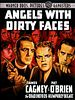 Angels with Dirty Faces posteri