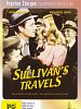 Sullivan's Travels posteri