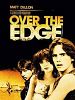 Over the Edge posteri