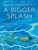 A Bigger Splash posteri