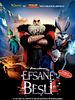 Efsane Beşli posteri