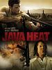 Java Heat posteri