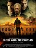 Kod Adı: Olympus posteri