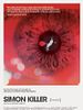 Katil Simon posteri