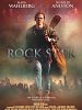 Rock star posteri