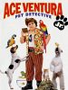Ace Ventura: Pet Detective Jr. posteri