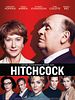 Hitchcock posteri