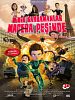 Minik Kahramanlar Macera Peşinde posteri