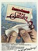 Up in Smoke posteri