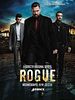 Rogue posteri