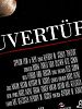 Uvertür posteri