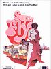 Super Fly posteri