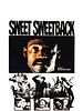 Sweet Sweetback's Baadasssss Song posteri