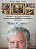 Tim's Vermeer posteri