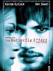 Kelebek Etkisi posteri