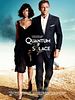 Quantum of Solace posteri