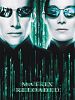 Matrix Reloaded posteri