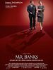 Mr. Banks posteri