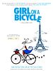 Girl on a Bicycle posteri