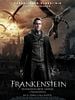 Frankenstein: Ölümsüzlerin Savaşı posteri