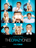 The Crazy Ones posteri
