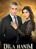 Dila Hanım posteri