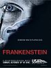 Frankenstein posteri