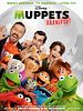 Muppets Aranıyor posteri