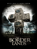 The Borderlands posteri