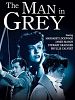 The Man in Grey posteri