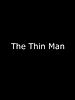 The Thin Man posteri