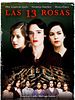 Las 13 rosas posteri