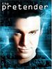 The Pretender posteri